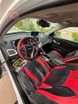 جي ام سي تيراين